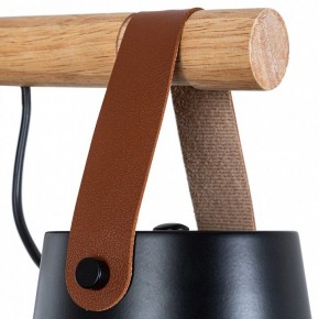Бра Arte Lamp Thomas A7032AP-1BK в Миассе - miass.mebel24.online | фото 4
