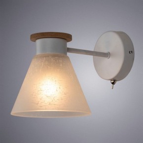 Бра Arte Lamp Tyler A1031AP-1WH в Миассе - miass.mebel24.online | фото 2
