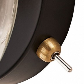 Бра Arte Lamp Vincent A7790AP-1BK в Миассе - miass.mebel24.online | фото 3