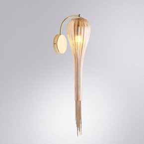 Бра Arte Lamp Waterfall A1577AP-1GO в Миассе - miass.mebel24.online | фото 2