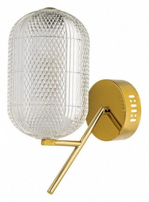 Бра Arti Lampadari Candels Gold Candels L 2.W2 G в Миассе - miass.mebel24.online | фото