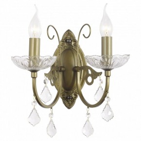 Бра Arti Lampadari Prato Prato E 2.1.2.600 A в Миассе - miass.mebel24.online | фото