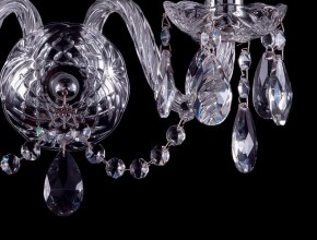 Бра Bohemia Ivele Crystal 1400 1402B/2/141/Ni в Миассе - miass.mebel24.online | фото 2