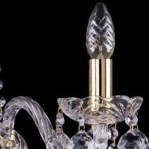 Бра Bohemia Ivele Crystal 1411 1411B/2/160/G/Balls в Миассе - miass.mebel24.online | фото 2