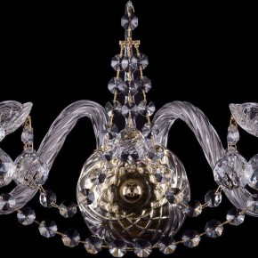 Бра Bohemia Ivele Crystal 1411 1411B/2/160/G/Balls в Миассе - miass.mebel24.online | фото 4