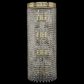 Бра Bohemia Ivele Crystal 8340 83401B/30IV-75 G Drops в Миассе - miass.mebel24.online | фото 2