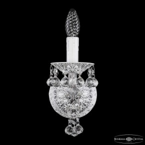 Бра Bohemia Ivele Crystal AL1609 AL16309B/1/141 WMN в Миассе - miass.mebel24.online | фото 2