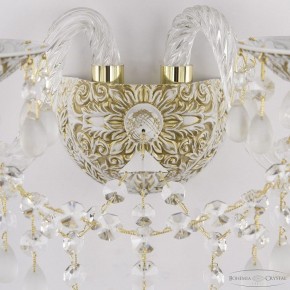 Бра Bohemia Ivele Crystal AL1610 AL16310B/2/141 WMG V0300 в Миассе - miass.mebel24.online | фото 3