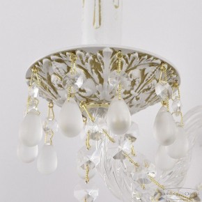 Бра Bohemia Ivele Crystal AL1610 AL16310B/2/141 WMG V0300 в Миассе - miass.mebel24.online | фото 5