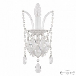Бра Bohemia Ivele Crystal AL1611 AL16311B/1/141 WM в Миассе - miass.mebel24.online | фото 2