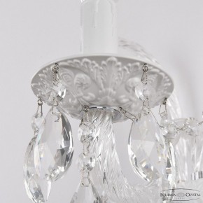 Бра Bohemia Ivele Crystal AL1611 AL16311B/1/141 WM в Миассе - miass.mebel24.online | фото 3