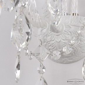 Бра Bohemia Ivele Crystal AL1611 AL16311B/1/141 WM в Миассе - miass.mebel24.online | фото 4