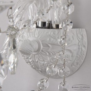 Бра Bohemia Ivele Crystal AL1611 AL16311B/1/141 WM в Миассе - miass.mebel24.online | фото 5
