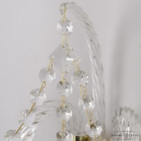 Бра Bohemia Ivele Crystal AL1611 AL16311B/2/141 WMG в Миассе - miass.mebel24.online | фото 6