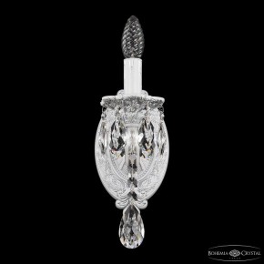 Бра Bohemia Ivele Crystal AL7801 AL7801B10/1/175 A WMN в Миассе - miass.mebel24.online | фото 4