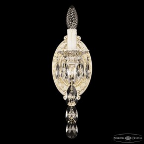 Бра Bohemia Ivele Crystal AL7801 AL7801B10/1/175 B WMG в Миассе - miass.mebel24.online | фото 2
