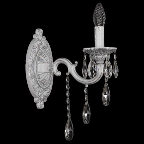 Бра Bohemia Ivele Crystal AL7801 AL7801B10/1/175 B WMN в Миассе - miass.mebel24.online | фото 2