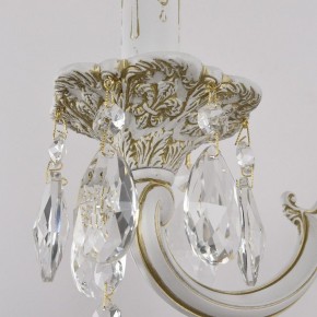 Бра Bohemia Ivele Crystal AL7801 AL7801B10/2/175 A WMG в Миассе - miass.mebel24.online | фото 5