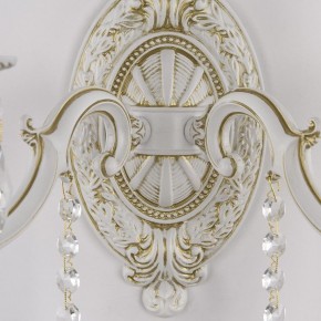 Бра Bohemia Ivele Crystal AL7801 AL7801B10/2/175 A WMG в Миассе - miass.mebel24.online | фото 6