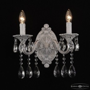Бра Bohemia Ivele Crystal AL7801 AL7801B10/2/175 A WMN в Миассе - miass.mebel24.online | фото 2