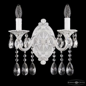 Бра Bohemia Ivele Crystal AL7801 AL7801B10/2/175 A WMN в Миассе - miass.mebel24.online | фото 3