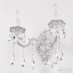 Бра Bohemia Ivele Crystal AL7801 AL7801B10/2/175 A WMN в Миассе - miass.mebel24.online | фото 5