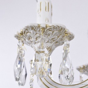Бра Bohemia Ivele Crystal AL7801 AL7801B10/2/175 B WMG в Миассе - miass.mebel24.online | фото 6