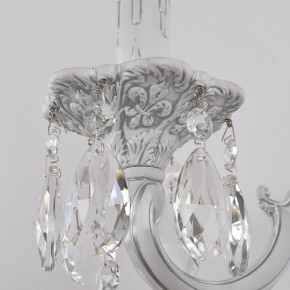Бра Bohemia Ivele Crystal AL7801 AL7801B10/2/175 B WMN в Миассе - miass.mebel24.online | фото 4