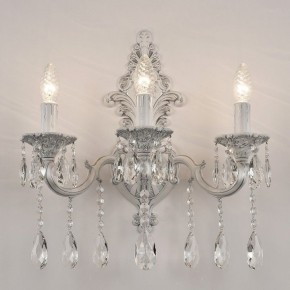 Бра Bohemia Ivele Crystal AL7801 AL7801B15/3/175 A WMN в Миассе - miass.mebel24.online | фото 2