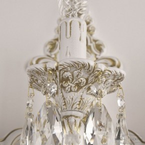 Бра Bohemia Ivele Crystal AL7801 AL7801B15/3/175 B WMG в Миассе - miass.mebel24.online | фото 5