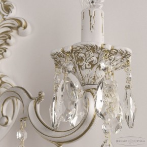 Бра Bohemia Ivele Crystal AL7801 AL7801B15/3/175 B WMG в Миассе - miass.mebel24.online | фото 6