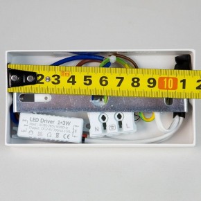Бра Citilux Декарт CL704350 в Миассе - miass.mebel24.online | фото 8