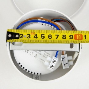 Бра Citilux Сента CL237B310 в Миассе - miass.mebel24.online | фото 12