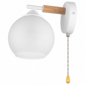 Бра Citilux Tika CL133410 в Миассе - miass.mebel24.online | фото