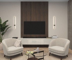 Бра Denkirs Stang DK5012-BK в Миассе - miass.mebel24.online | фото 10