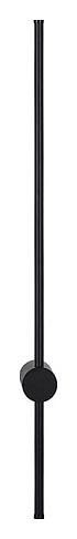 Бра Denkirs Stang DK5012-BK в Миассе - miass.mebel24.online | фото