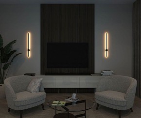 Бра Denkirs Stang DK5012-BK в Миассе - miass.mebel24.online | фото 7