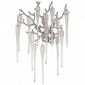 Бра Dio D’Arte Tavenna Nickel Tavenna H 2.40.101 N в Миассе - miass.mebel24.online | фото