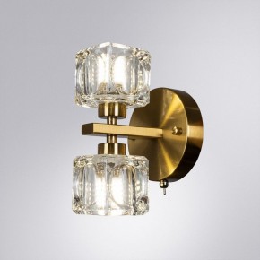 Бра Divinare Alessandro 7205/17 AP-2 в Миассе - miass.mebel24.online | фото 2
