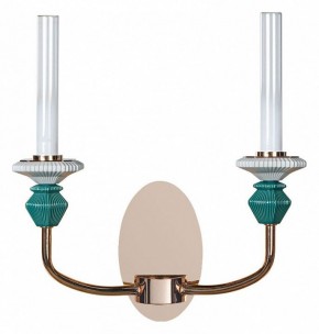 Бра Divinare Capello 4947/01 AP-2 в Миассе - miass.mebel24.online | фото