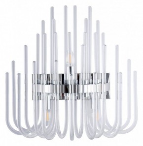 Бра Divinare Romola 6043/02 AP-3 в Миассе - miass.mebel24.online | фото