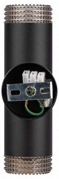 Бра Эра WL50 BK/BK Б0061193 в Миассе - miass.mebel24.online | фото 4