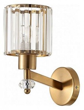Бра Escada Adorn 691/1A (Copper) в Миассе - miass.mebel24.online | фото