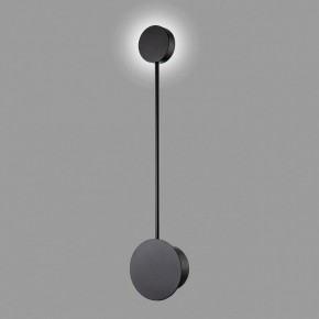 Бра Escada Hypnosis 10205/SG LED Black в Миассе - miass.mebel24.online | фото 2