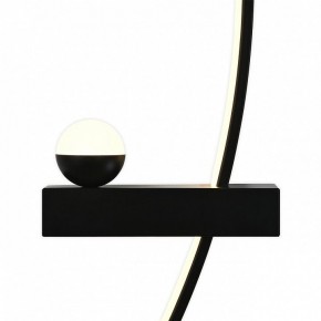 Бра Escada Ray 10220/2LED Black R в Миассе - miass.mebel24.online | фото 4