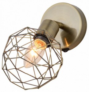 Бра Escada Soho 1128/1A (Brass) в Миассе - miass.mebel24.online | фото
