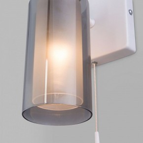 Бра Eurosvet Amado 70115/1 белый в Миассе - miass.mebel24.online | фото 4