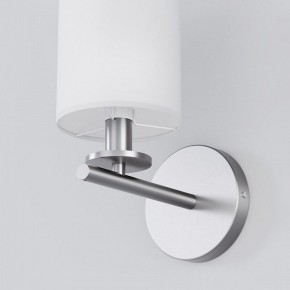 Бра Eurosvet Caprera 60146/1 никель в Миассе - miass.mebel24.online | фото