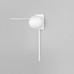 Бра Eurosvet Fredo 40035/1 белый в Миассе - miass.mebel24.online | фото 2