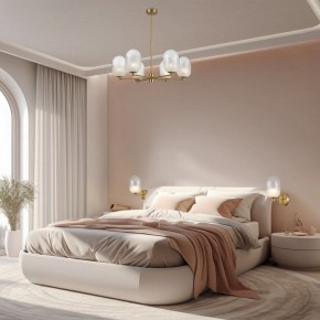 Бра Eurosvet Loona 60161 латунь в Миассе - miass.mebel24.online | фото 3